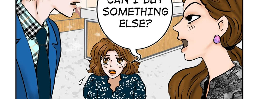 Living with The Wizard - Chapter 6